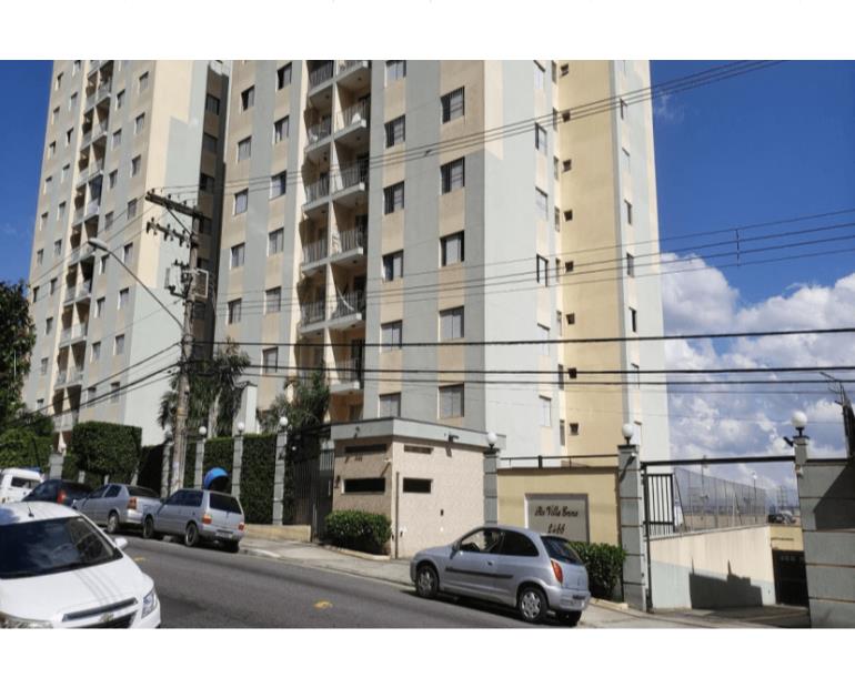 Apartamento - Venda, Vila Prudente, São Paulo, SP